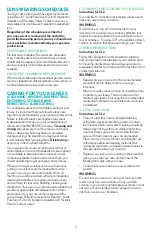 Preview for 9 page of Bausch & Lomb PuerVision2 Quick Start Manual