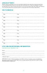 Preview for 14 page of Bausch & Lomb PuerVision2 Quick Start Manual