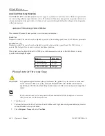 Preview for 230 page of Bausch & Lomb STELLARIS PC Operator'S Manual