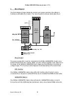 Preview for 6 page of Bausch Datacom DinBox Reference Manual