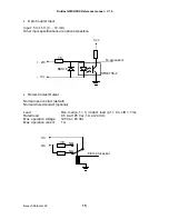 Preview for 15 page of Bausch Datacom DinBox Reference Manual