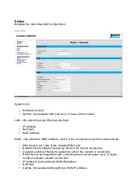 Preview for 18 page of Bausch Datacom InduBox GSM M4 Installation & Configuration Manual