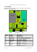 Preview for 17 page of Bausch Datacom InduBox PSTN III Installation & Configuration Manual