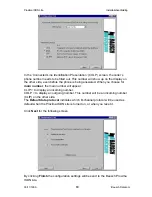 Предварительный просмотр 63 страницы Bausch Datacom Proxima ISDN Lite Installation Manual