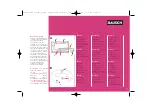 Preview for 11 page of Bausch easyNails Manual