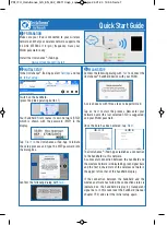 Bausch OccluSense Quick Start Manual preview