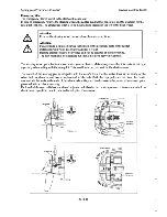 Предварительный просмотр 22 страницы Bavaria Yachts 34 Cruiser Manual For Owners And Skippers