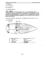 Предварительный просмотр 28 страницы Bavaria Yachts 34 Cruiser Manual For Owners And Skippers