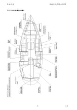 Preview for 12 page of Bavaria Yachts BAVARIA 32 Manual For Owners And Skippers