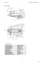 Preview for 14 page of Bavaria Yachts BAVARIA 32 Manual For Owners And Skippers