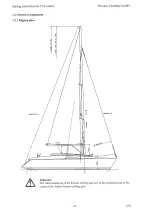 Preview for 10 page of Bavaria Yachts Bavaria 37 - 2 cabins Manual For Owners And Skippers