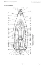 Preview for 11 page of Bavaria Yachts Bavaria 37 - 2 cabins Manual For Owners And Skippers