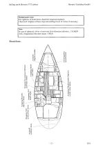 Preview for 32 page of Bavaria Yachts Bavaria 37 - 2 cabins Manual For Owners And Skippers