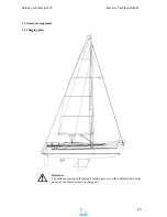 Предварительный просмотр 11 страницы Bavaria Yachts BAVARIA 38 Manual