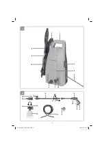 Preview for 2 page of Bavaria 11026 Original Operating Instructions