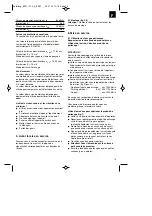 Предварительный просмотр 15 страницы Bavaria 20.932.24 Original Operating Instructions