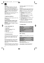 Предварительный просмотр 32 страницы Bavaria 20.932.24 Original Operating Instructions