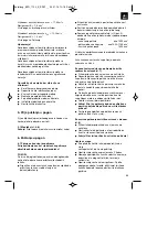 Предварительный просмотр 33 страницы Bavaria 20.932.24 Original Operating Instructions