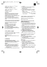 Предварительный просмотр 37 страницы Bavaria 20.932.24 Original Operating Instructions