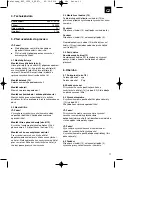 Preview for 11 page of Bavaria 23.421.61 Original Operating Instructions