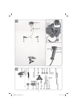 Preview for 2 page of Bavaria 34.046.80 Original Operating Instructions