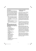 Preview for 8 page of Bavaria 34.046.80 Original Operating Instructions