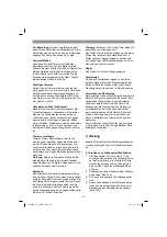 Preview for 12 page of Bavaria 34.046.80 Original Operating Instructions