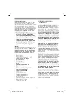 Preview for 30 page of Bavaria 34.046.80 Original Operating Instructions