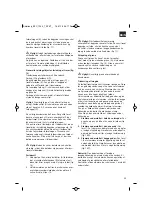 Preview for 35 page of Bavaria 45.016.37 Original Operating Instructions