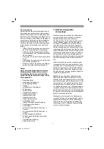 Preview for 7 page of Bavaria BBC 52 Original Operating Instructions