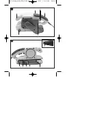 Preview for 2 page of Bavaria BBS 850 E Original Operating Instructions