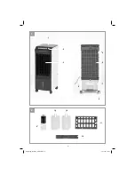 Предварительный просмотр 2 страницы Bavaria BLK 65 Original Operating Instructions