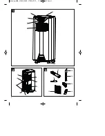 Предварительный просмотр 2 страницы Bavaria BMK 2100 E Operating Instructions Manual