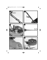 Preview for 6 page of Bavaria Bpm 40 p Assembly And Operating Instructions Manual