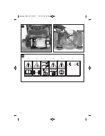 Preview for 8 page of Bavaria Bpm 40 p Assembly And Operating Instructions Manual