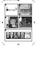 Предварительный просмотр 5 страницы Bavaria BPM 46 S Original Operating Instructions