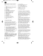 Предварительный просмотр 32 страницы Bavaria BPM 46 S Original Operating Instructions