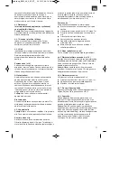 Предварительный просмотр 71 страницы Bavaria BPM 46 S Original Operating Instructions