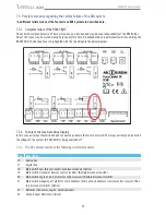 Preview for 22 page of Bavaria VIRTESS 420 Owner'S Manual