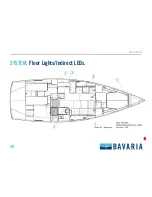 Preview for 30 page of Bavaria VISION 42 Sales Manual