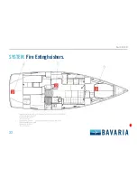 Preview for 33 page of Bavaria VISION 42 Sales Manual