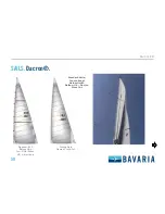 Preview for 59 page of Bavaria VISION 42 Sales Manual