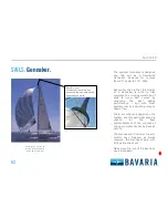 Preview for 62 page of Bavaria VISION 42 Sales Manual