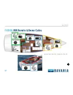 Preview for 67 page of Bavaria VISION 42 Sales Manual