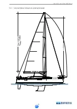 Предварительный просмотр 15 страницы Bavaria Vision 46 Owner'S Manual