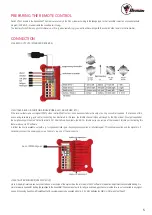 Preview for 5 page of Bavarian Demon 3SX Instructions Manual