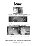 Preview for 2 page of Bavarian Soundwerks BMW E46 Installation Manual