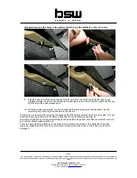 Preview for 11 page of Bavarian Soundwerks BMW E46 Installation Manual