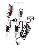 Предварительный просмотр 15 страницы Bavis BavSonic E&M Installation And Service Manual