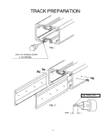 Предварительный просмотр 15 страницы Bavis TransTrax Installation And Service Manual